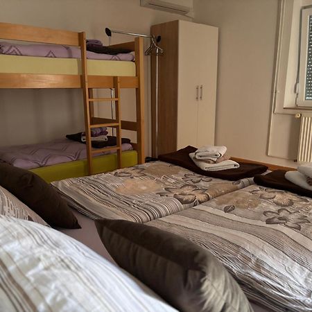 Villa Mostar - Resort Rozic エクステリア 写真