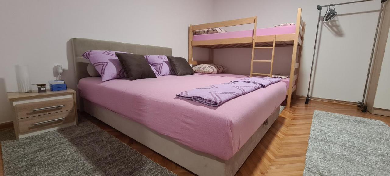 Villa Mostar - Resort Rozic エクステリア 写真