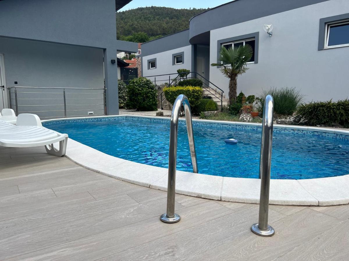Villa Mostar - Resort Rozic エクステリア 写真