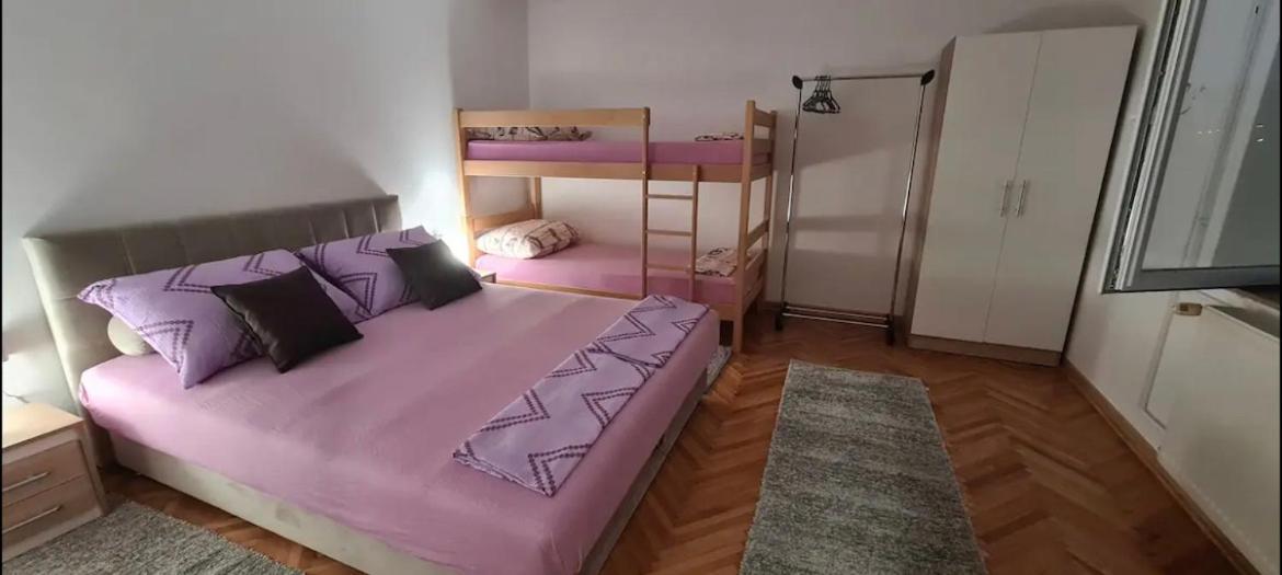 Villa Mostar - Resort Rozic エクステリア 写真