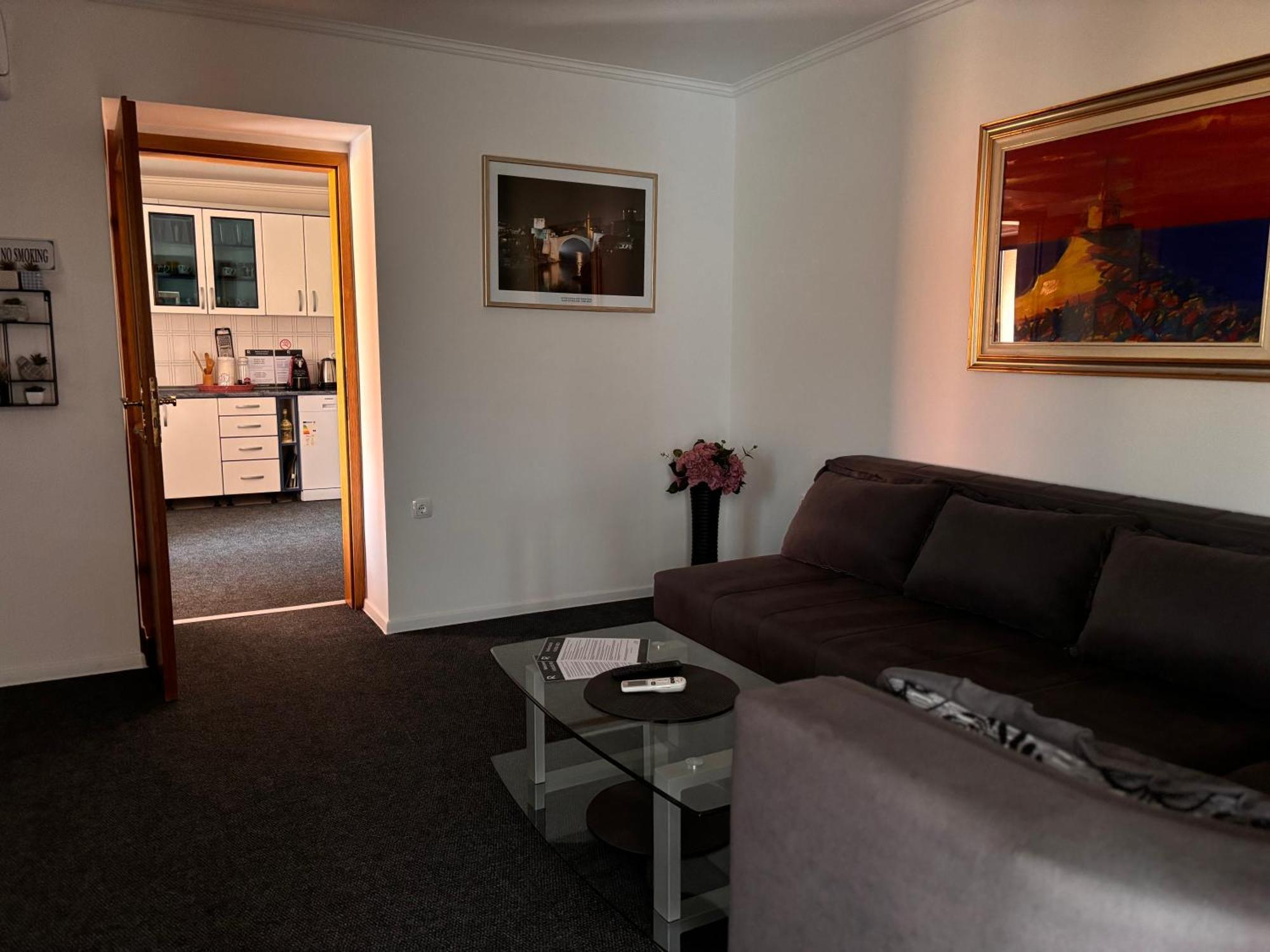 Villa Mostar - Resort Rozic エクステリア 写真