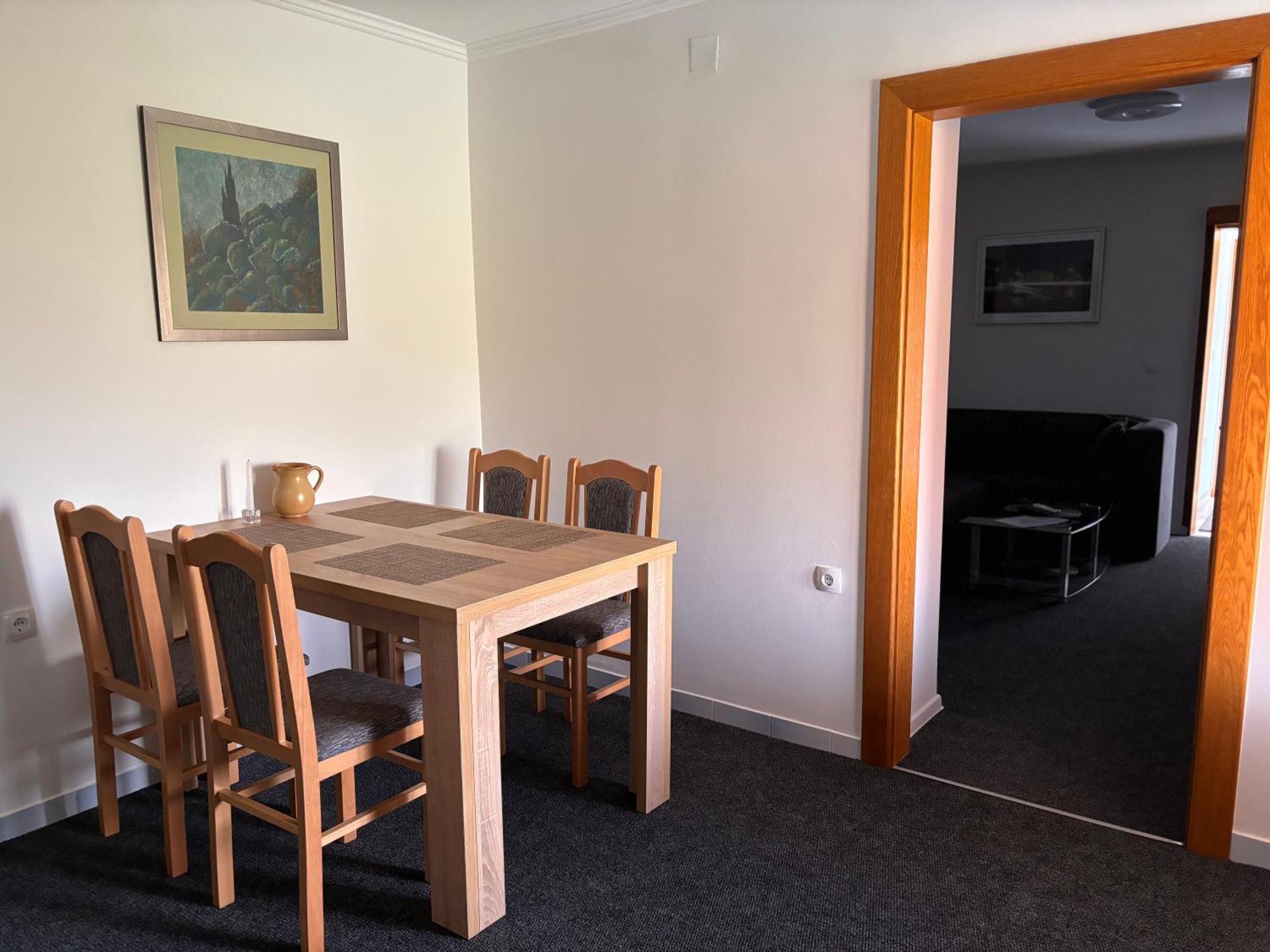 Villa Mostar - Resort Rozic エクステリア 写真