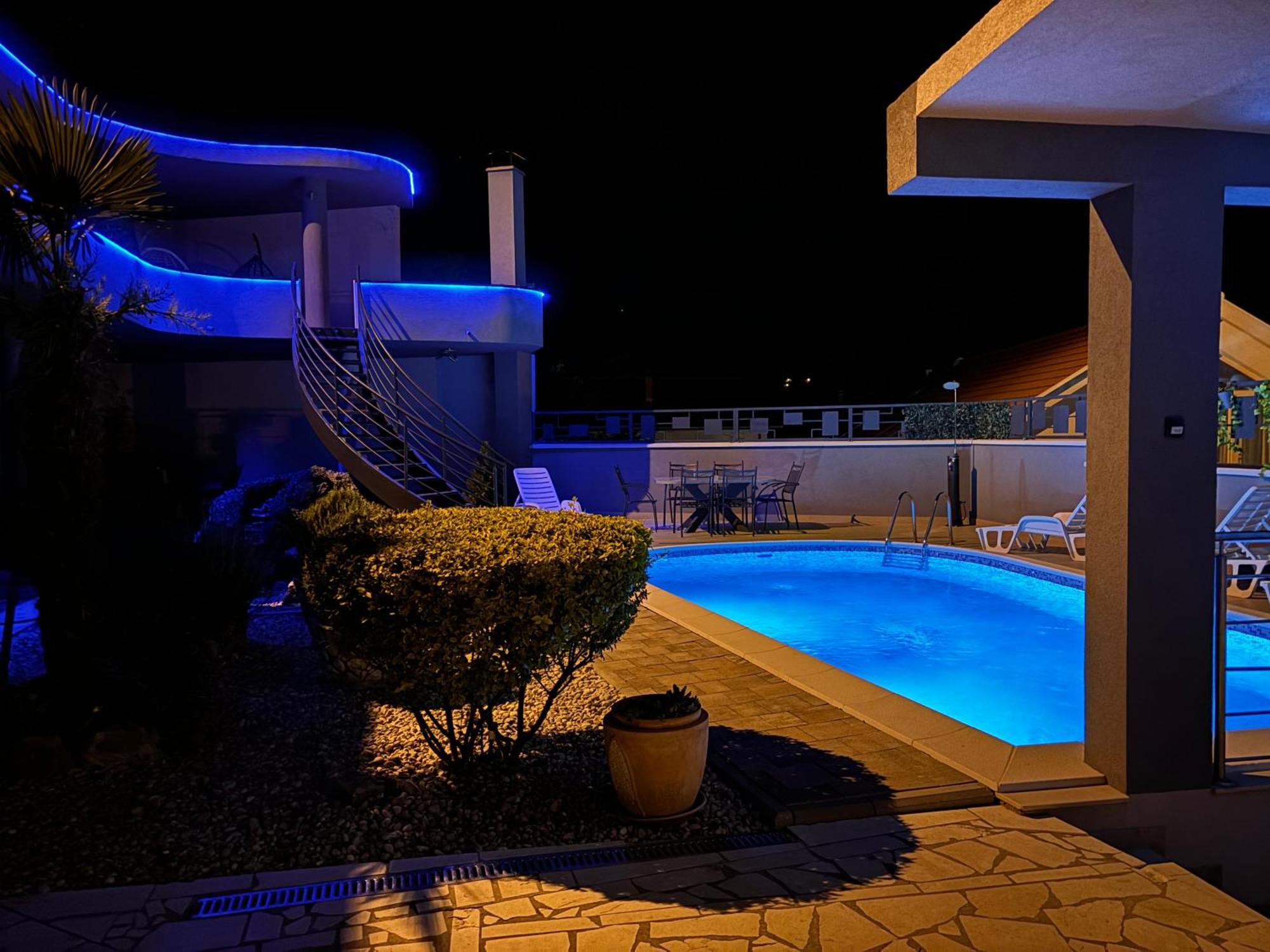 Villa Mostar - Resort Rozic エクステリア 写真