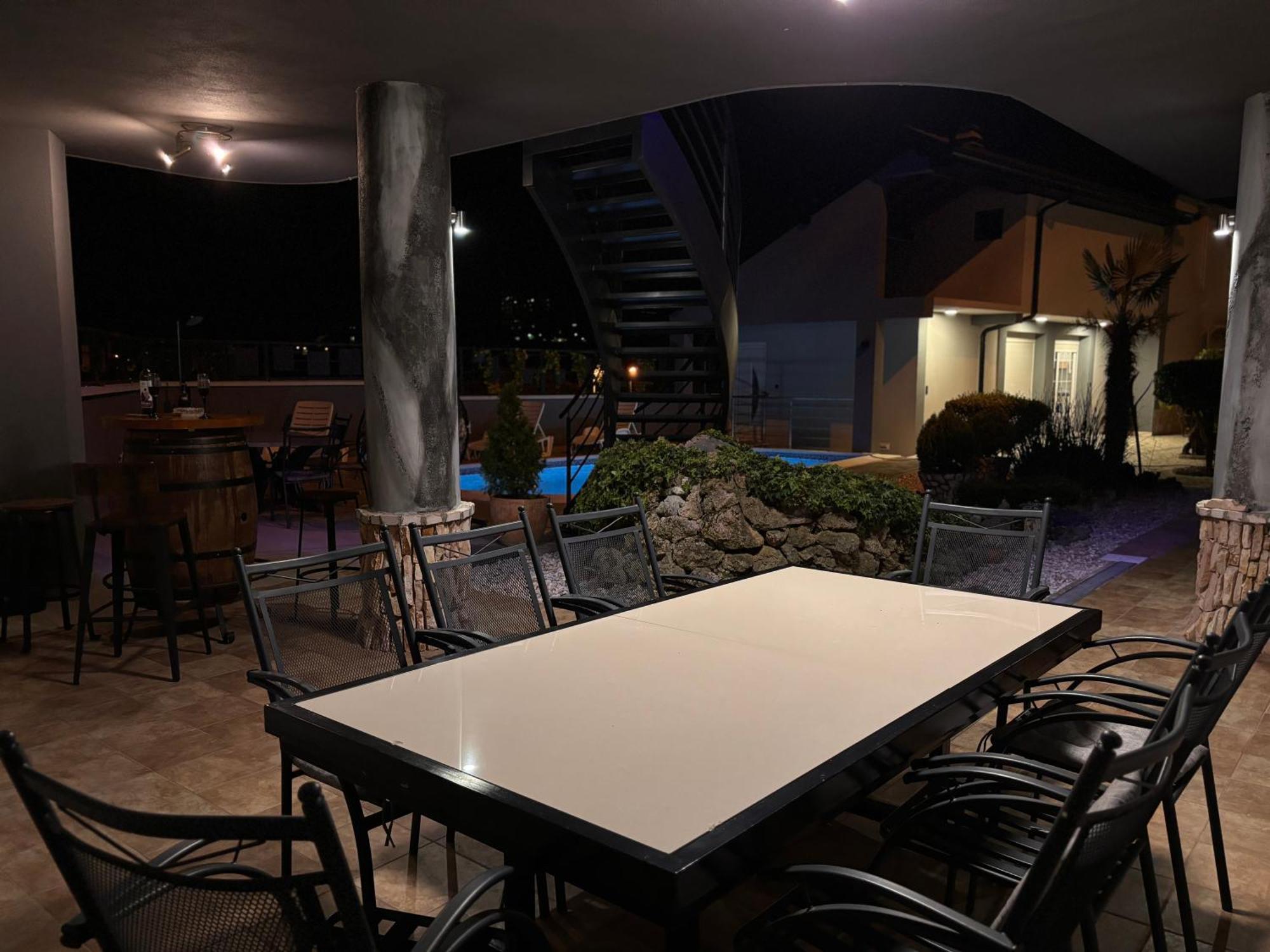 Villa Mostar - Resort Rozic エクステリア 写真
