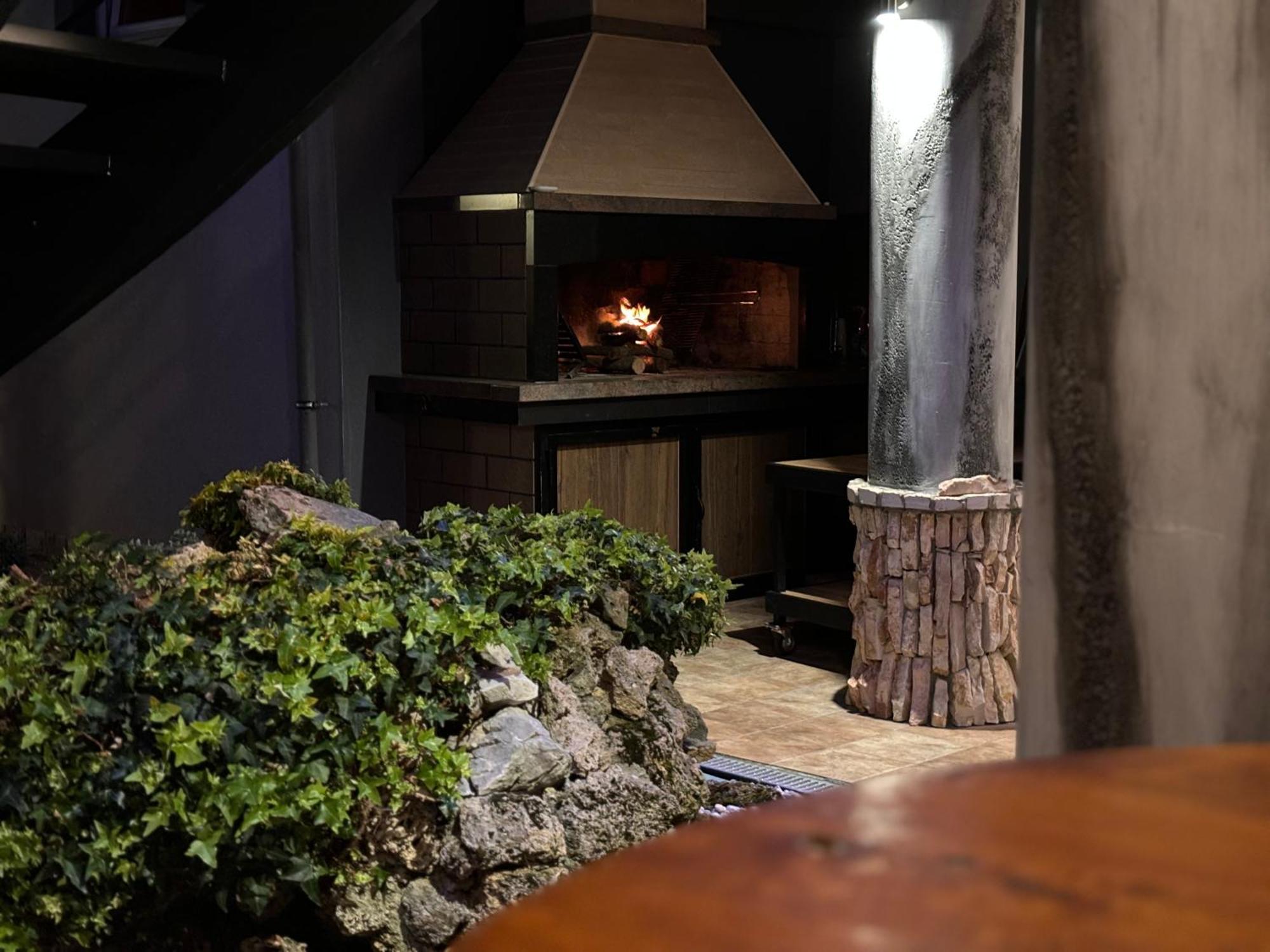Villa Mostar - Resort Rozic エクステリア 写真