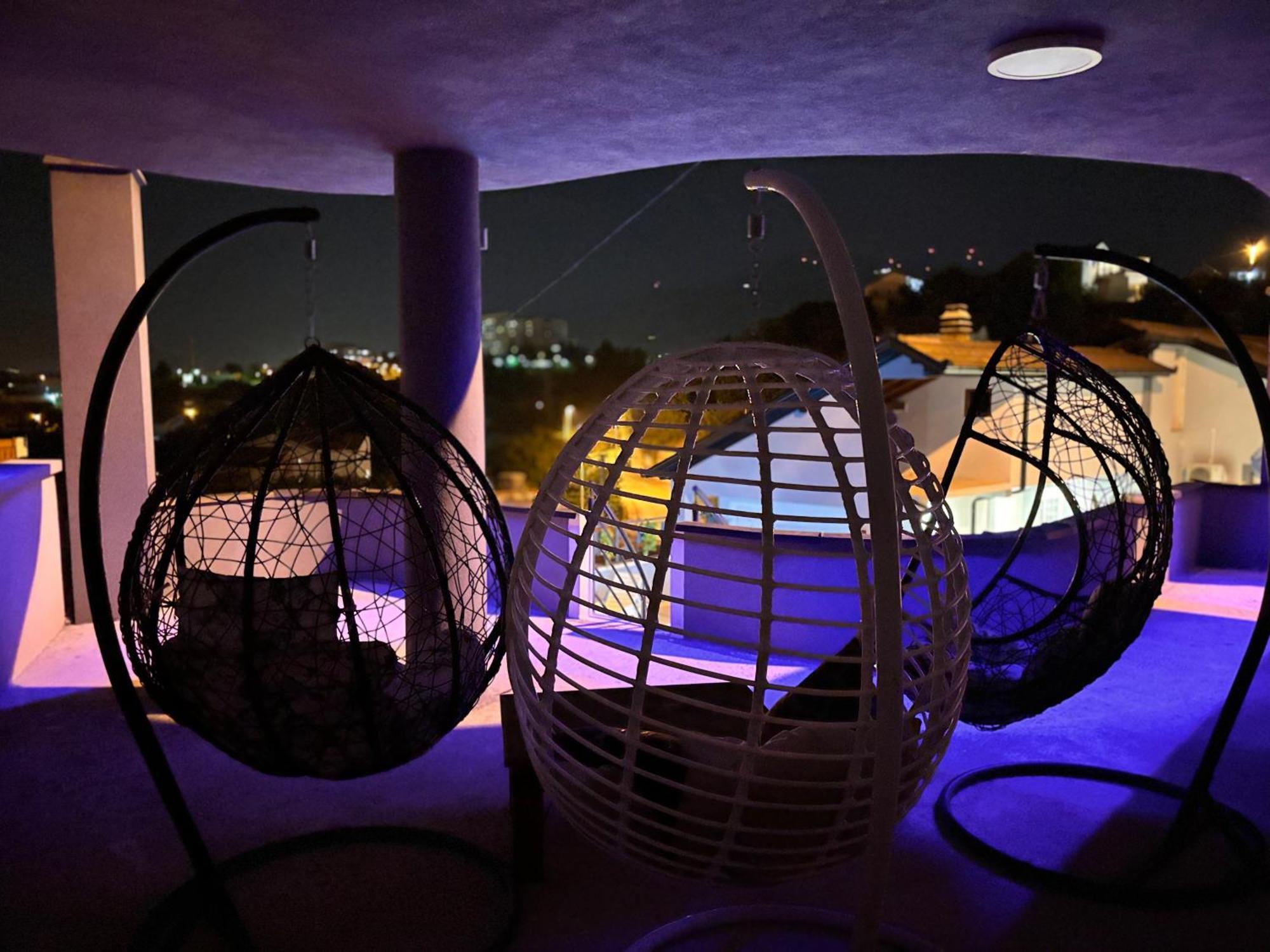 Villa Mostar - Resort Rozic エクステリア 写真