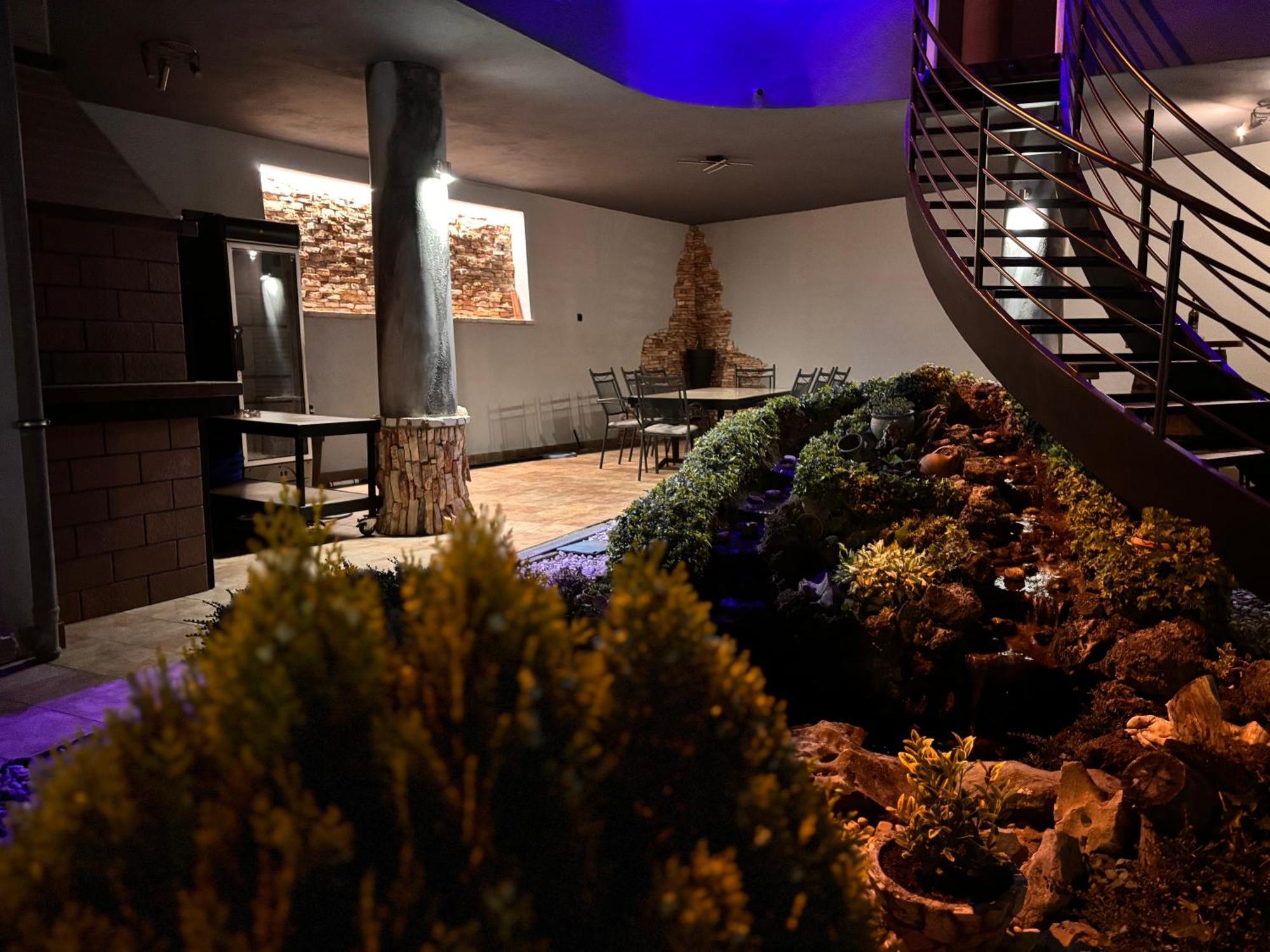 Villa Mostar - Resort Rozic エクステリア 写真
