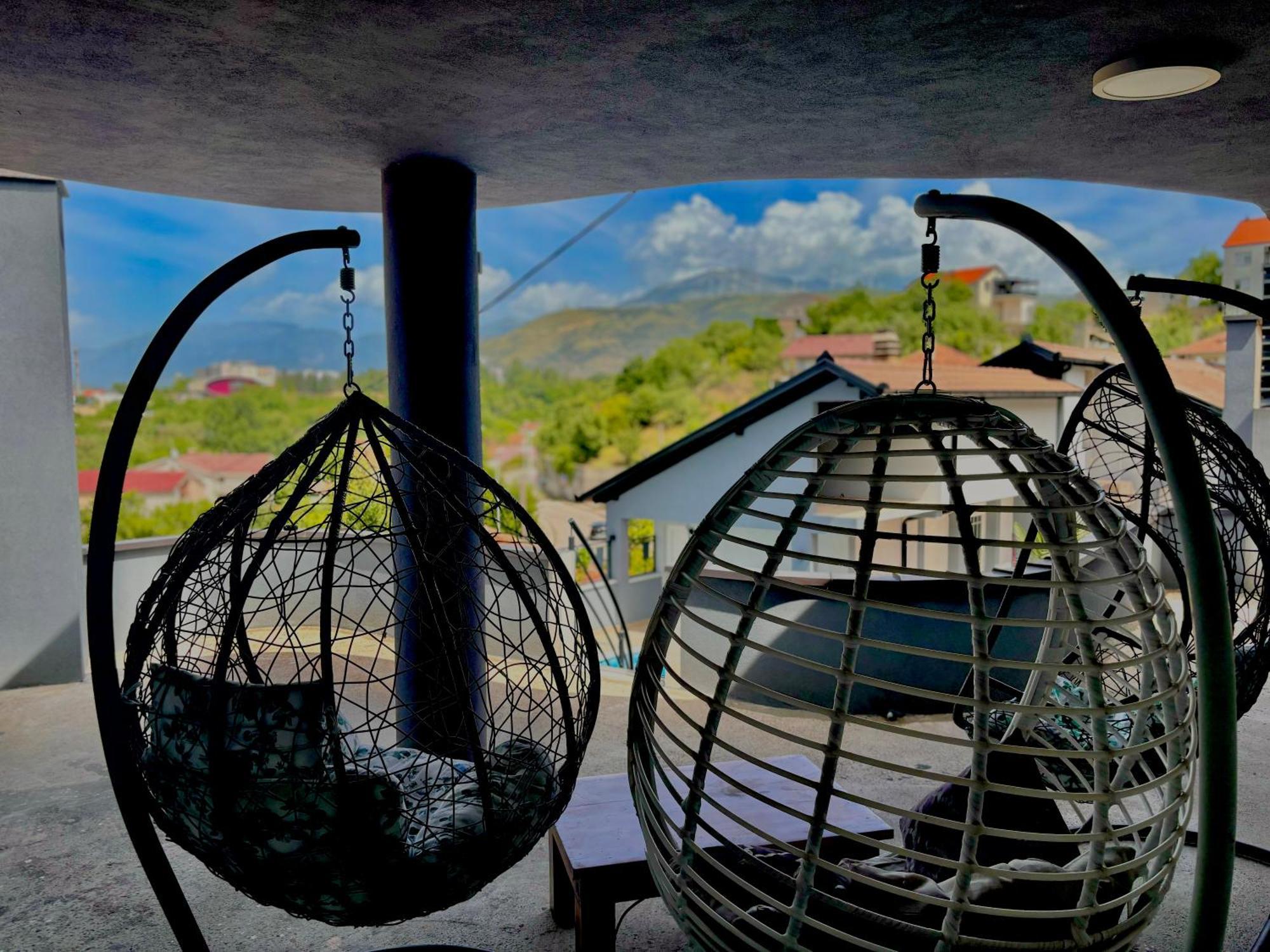 Villa Mostar - Resort Rozic エクステリア 写真